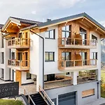 Apartamento Hoeflehner Premium Gumpen *