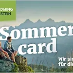 Hoeflehner Premium Gumpen Haus im Ennstal