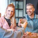 Hoeflehner Premium Gumpen Apartamento