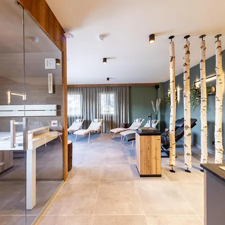 Höflehner Premium Gumpen Apartment