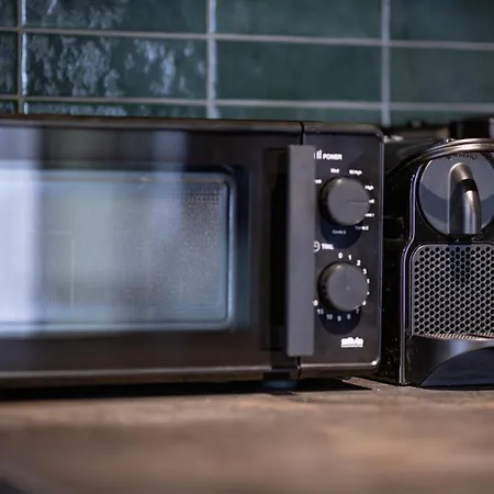 Hoeflehner Premium Gumpen *