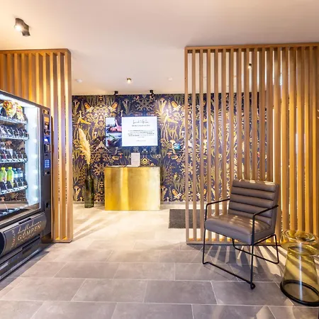 Hoeflehner Premium Gumpen アパート ハウス・イム・エンスタール