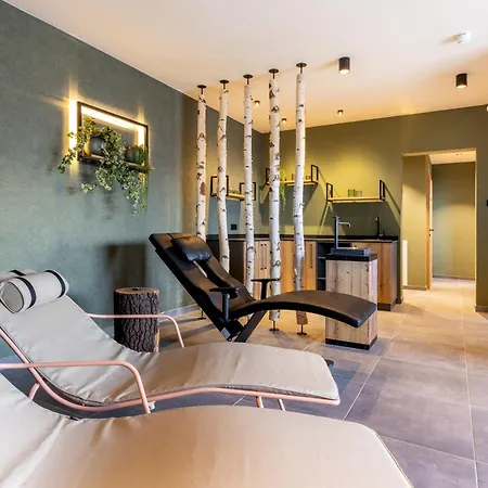 Höflehner Premium Gumpen Haus im Ennstal