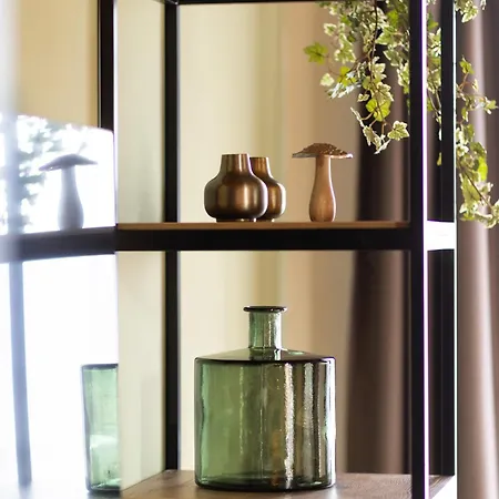 Höflehner Premium Gumpen Apartment Haus im Ennstal