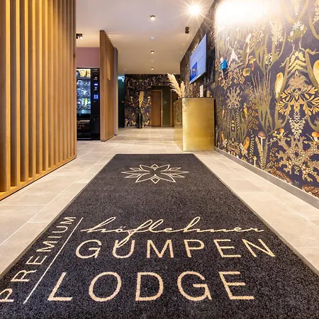 Hoeflehner Premium Gumpen Haus im Ennstal