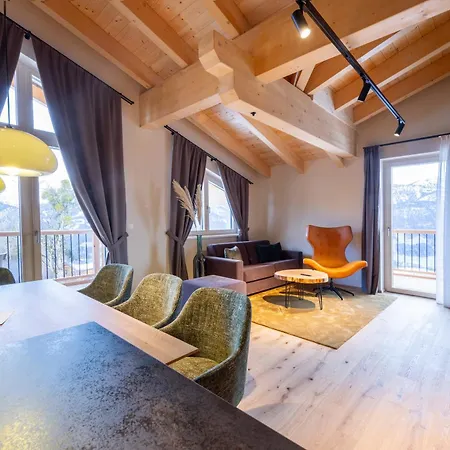 Hoeflehner Premium Gumpen