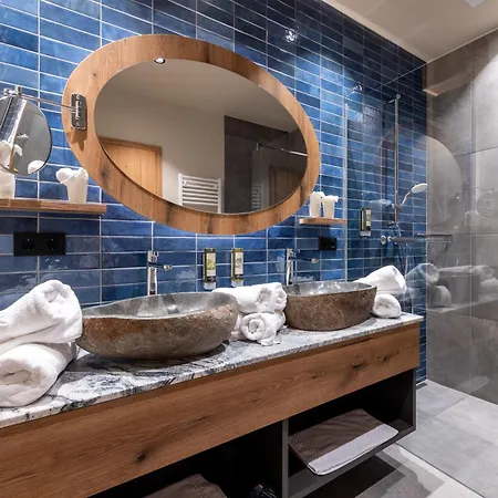 アパート Hoeflehner Premium Gumpen ハウス・イム・エンスタール