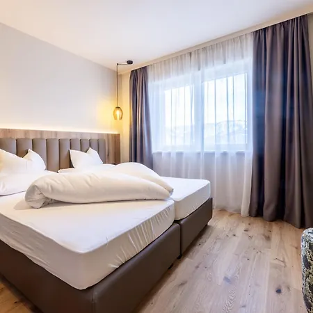 Höflehner Premium Gumpen Apartment *