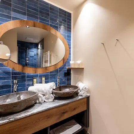 Höflehner Premium Gumpen Apartment