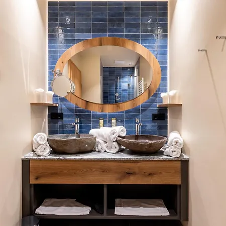 アパート Hoeflehner Premium Gumpen ハウス・イム・エンスタール