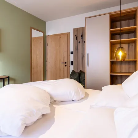 Höflehner Premium Gumpen Apartment