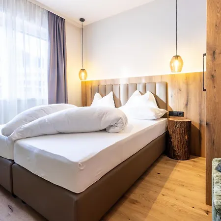 アパート Hoeflehner Premium Gumpen ハウス・イム・エンスタール