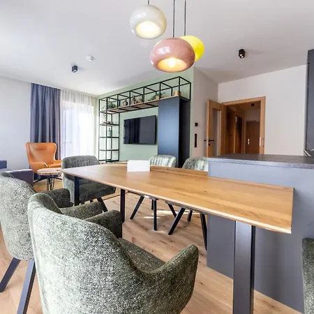 Nani Haus im Ennstal