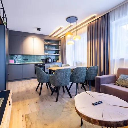 Nani Apartment Haus im Ennstal
