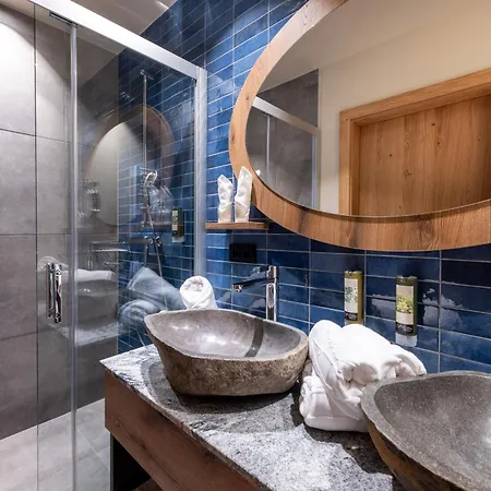 Hoeflehner Premium Gumpen *