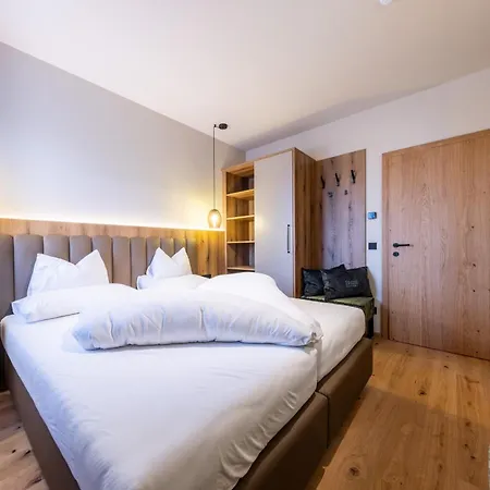 Höflehner Premium Gumpen Apartment Haus im Ennstal