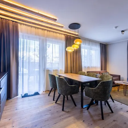 Nani Haus im Ennstal