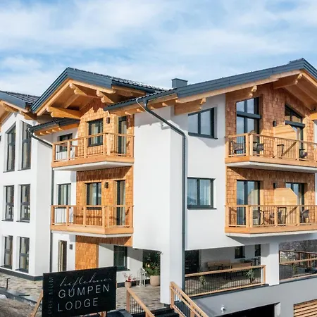 Hoeflehner Premium Gumpen