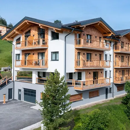 Hoeflehner Premium Gumpen *