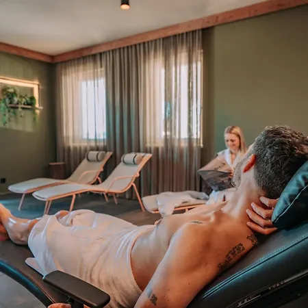 Apartment Höflehner Premium Gumpen