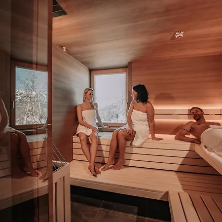 Hoeflehner Premium Gumpen アパート *