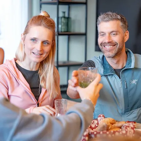 Höflehner Premium Gumpen Apartment