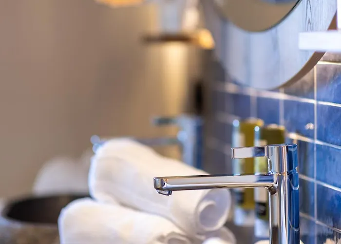 Apartment Hoeflehner Premium Gumpen *