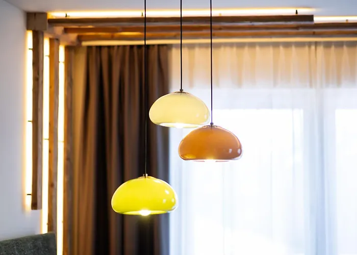 Hoeflehner Premium Gumpen 아파트 하우스 임 엔슈탈