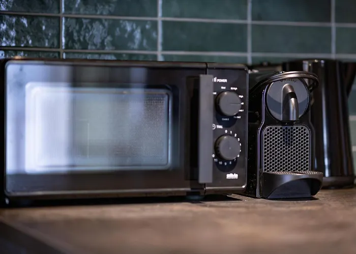 Hoeflehner Premium Gumpen *