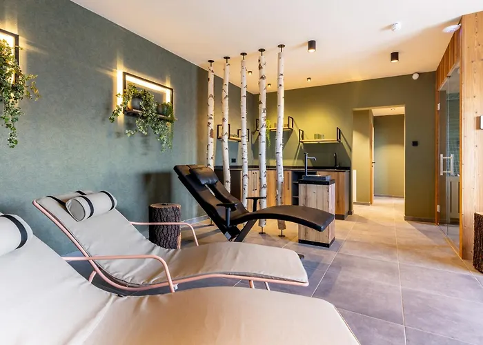 Hoeflehner Premium Gumpen Haus im Ennstal