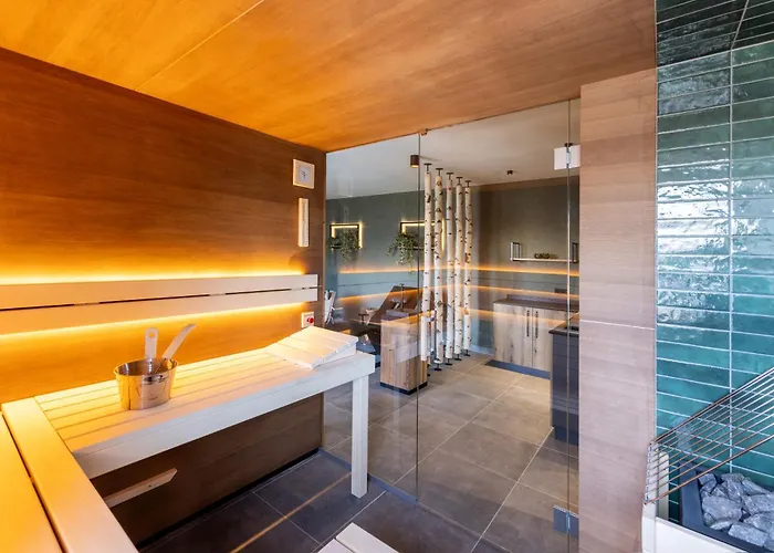 Apartment Hoeflehner Premium Gumpen