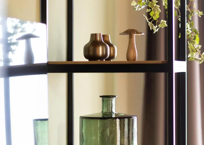 Hoeflehner Premium Gumpen Apartment Haus im Ennstal