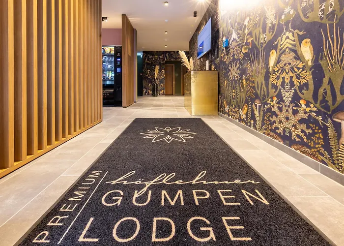 Hoeflehner Premium Gumpen Haus im Ennstal