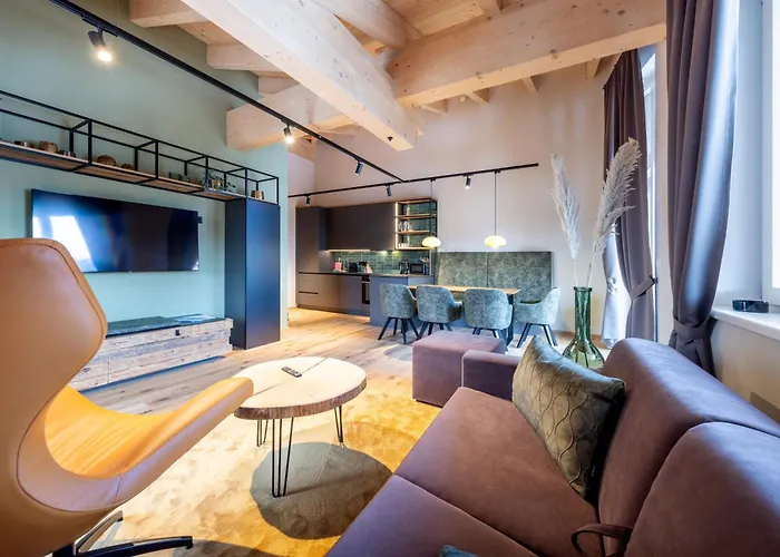 Hoeflehner Premium Gumpen * Haus im Ennstal