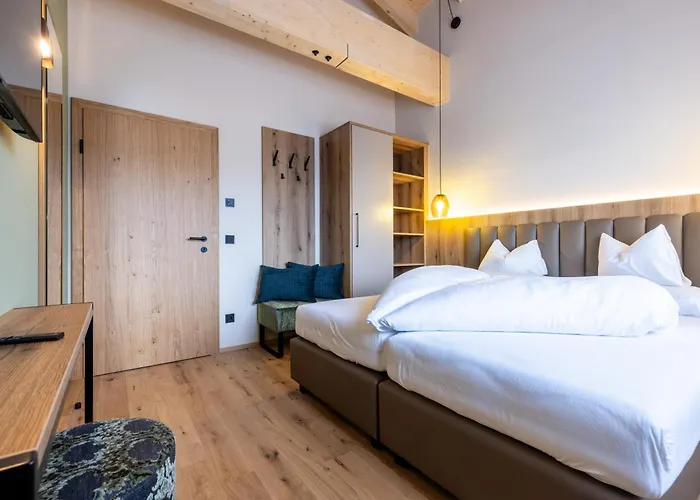 Hoeflehner Premium Gumpen