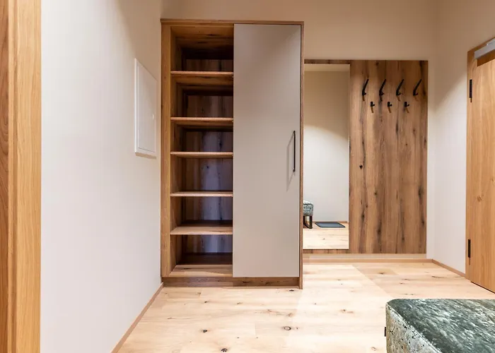 Hoeflehner Premium Gumpen Apartment *