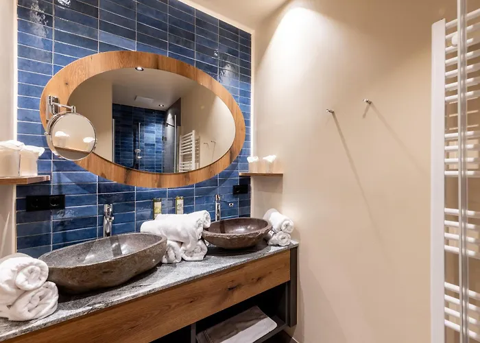 Hoeflehner Premium Gumpen Apartment