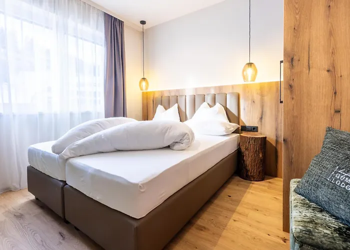 Apartment Hoeflehner Premium Gumpen Haus im Ennstal