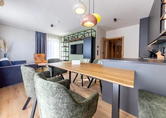 Hoeflehner Premium Gumpen Haus im Ennstal