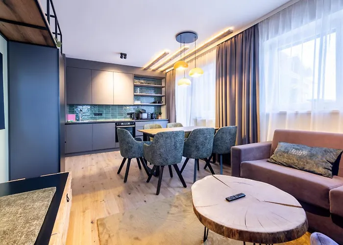 Hoeflehner Premium Gumpen Apartment Haus im Ennstal