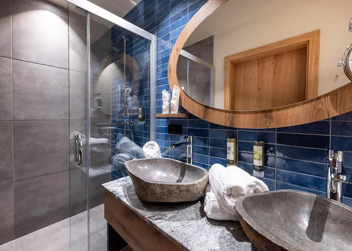 Hoeflehner Premium Gumpen *