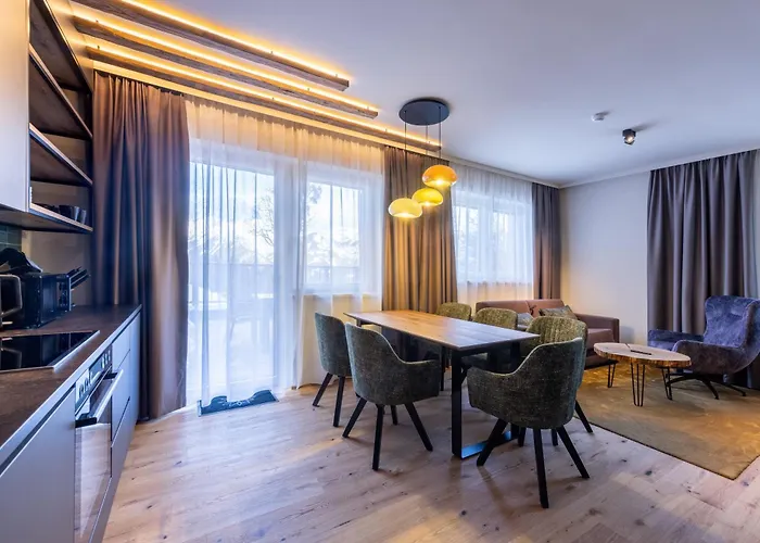 Hoeflehner Premium Gumpen Haus im Ennstal