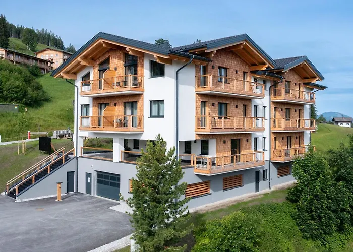 Hoeflehner Premium Gumpen *