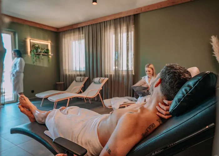 Apartment Hoeflehner Premium Gumpen