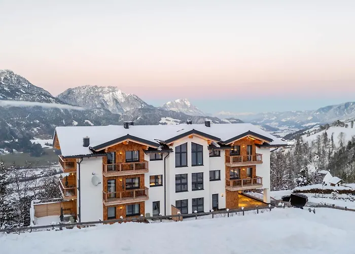 Hoeflehner Premium Gumpen