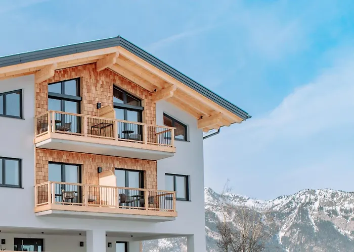 Hoeflehner Premium Gumpen Haus im Ennstal