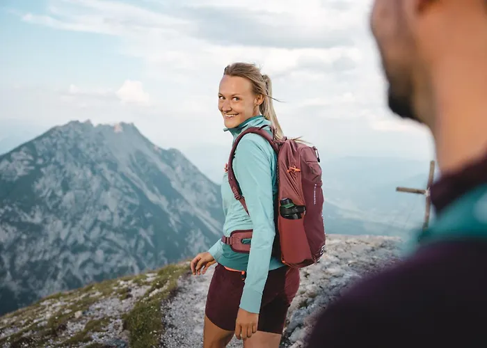 Apartment Hoeflehner Premium Gumpen