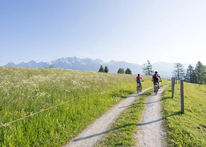 Hoeflehner Premium Gumpen *