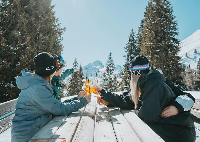 Apartment Hoeflehner Premium Gumpen Haus im Ennstal
